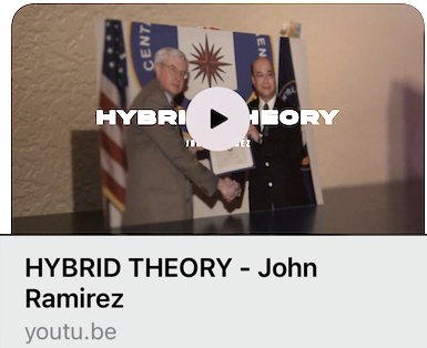 Hybrid Theory - YouTube