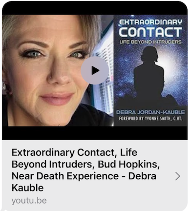 The Typical Skeptic Podcast Featuring Debra Jordan Kauble