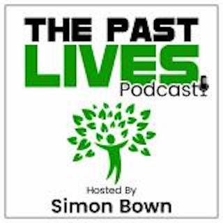 Past Lives Pod cast with Debra Jordan Kauble